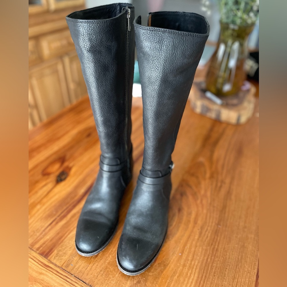 Frye Riding Boots